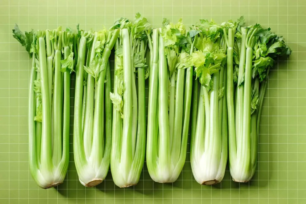 Allarme a tavola: richiamato il sedano dai supermercati italiani, ecco cosa rischi Allarme a tavola: richiamato il sedano dai supermercati italiani, ecco cosa rischi