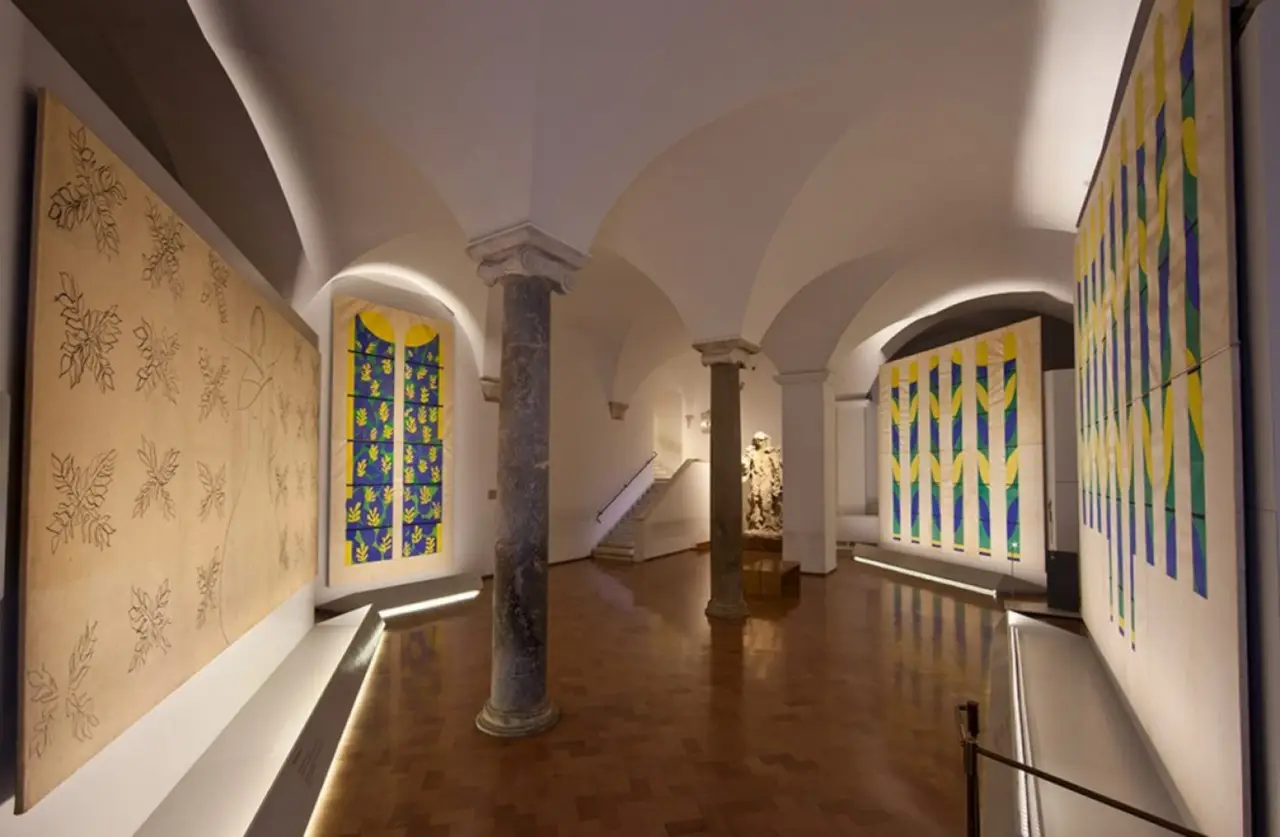 Non acquistare opere d’arte senza provenienza certificata Non acquistare opere d’arte senza provenienza certificata