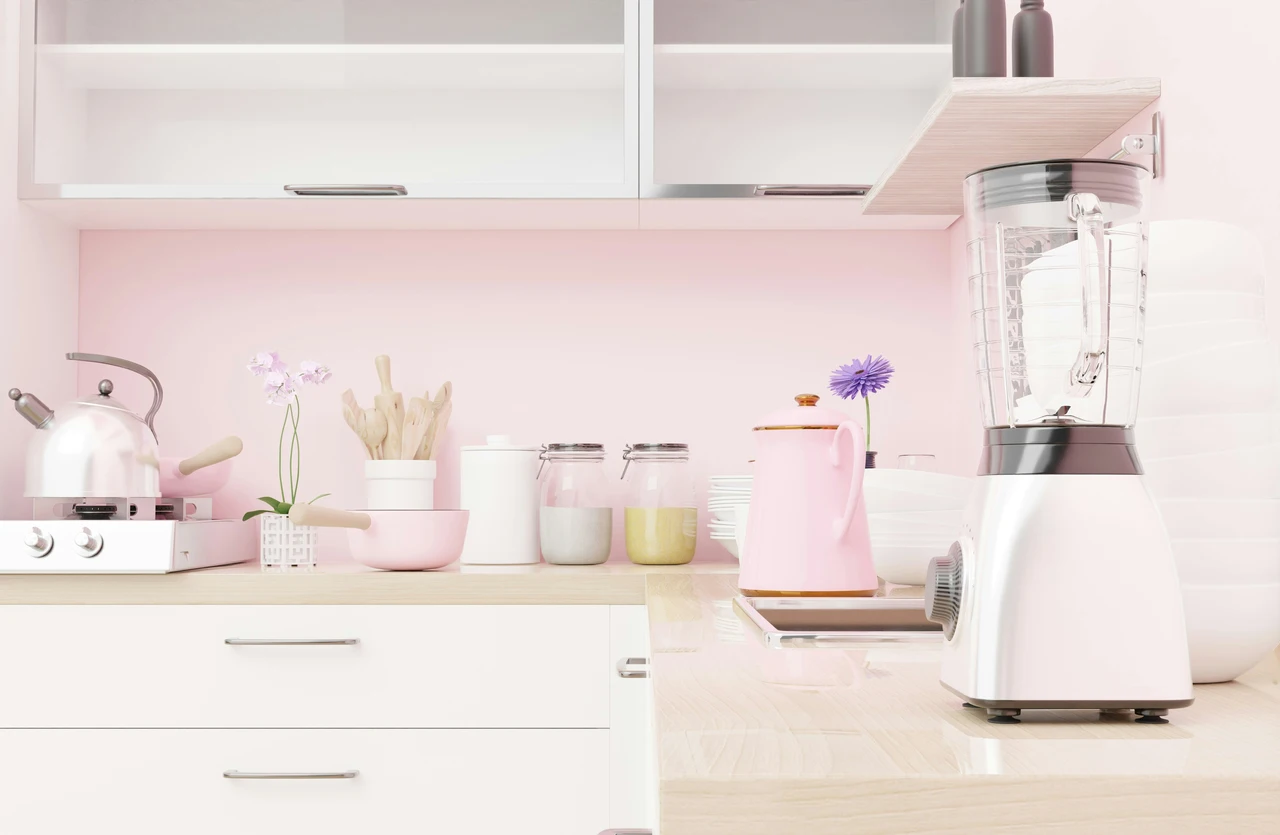 Guida alla pulizia sicura degli accessori del robot da cucina Guida alla pulizia sicura degli accessori del robot da cucina