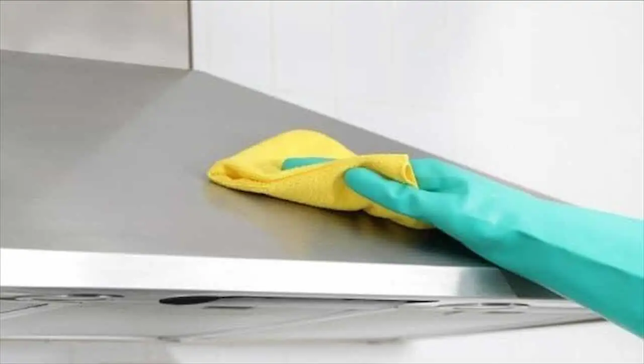 Come pulire la cappa della cucina: ecco il metodo semplice ed efficace Immagine selezionata