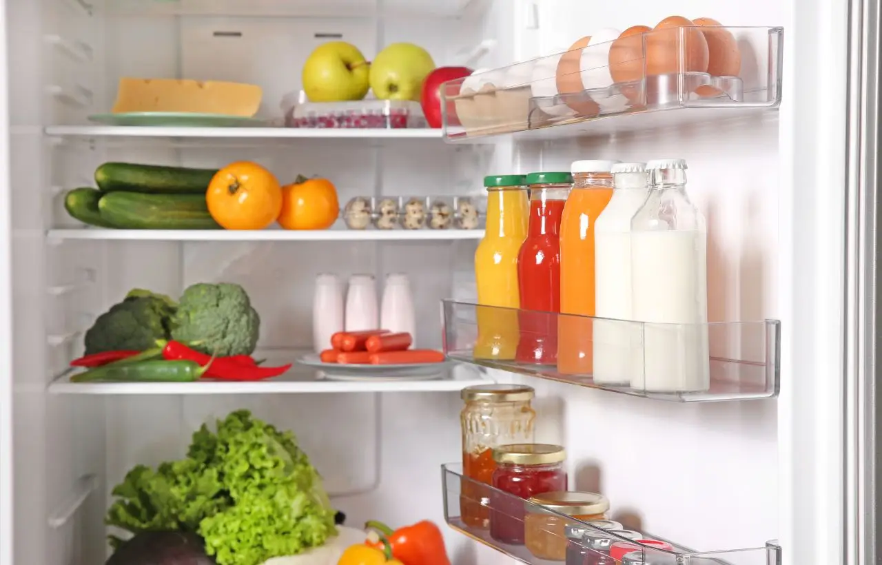 Non conservare questi alimenti in frigo: occhi! si rovinano più in fretta Immagine selezionata