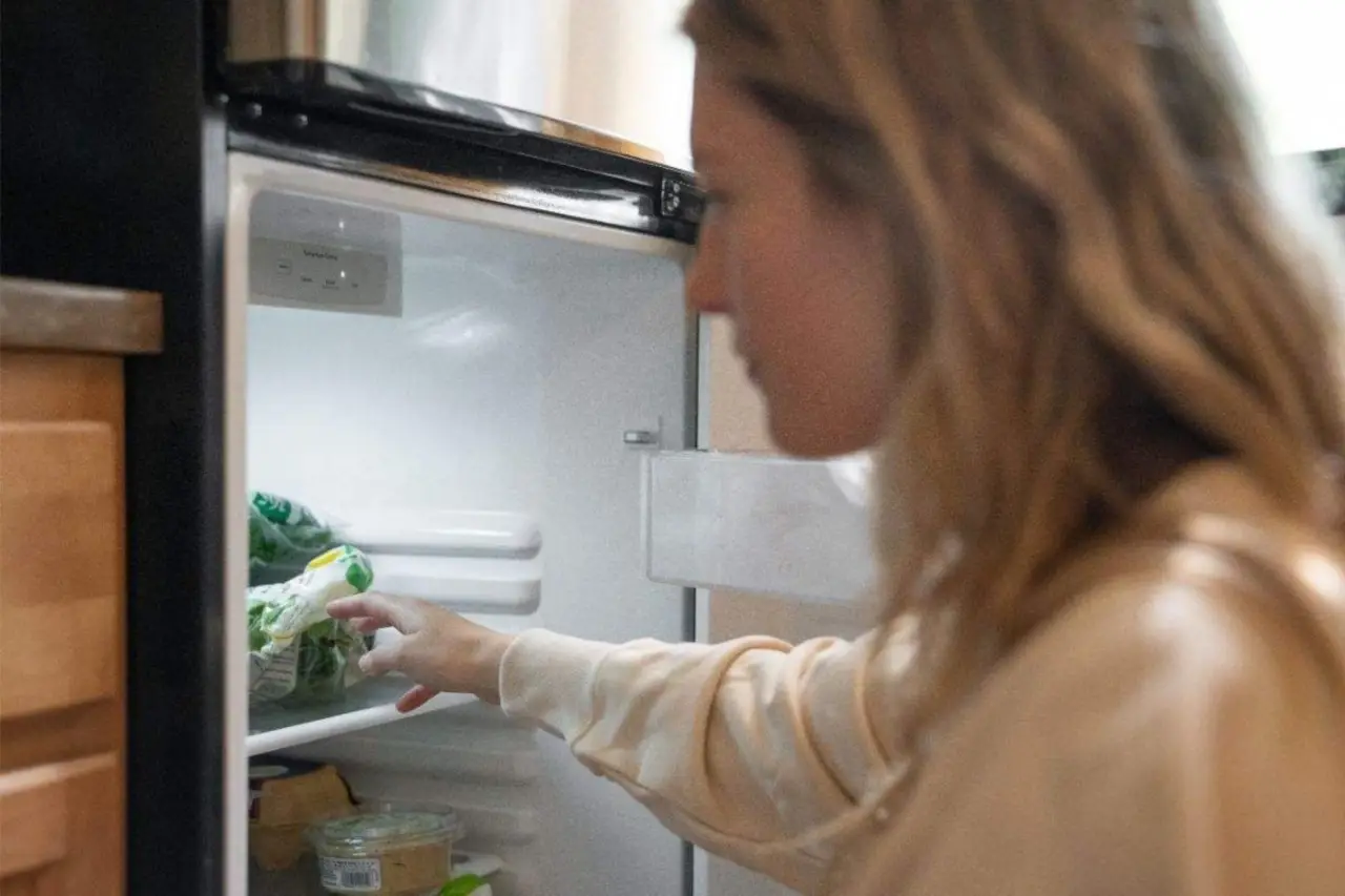 Non conservare questi alimenti in frigo: occhi! si rovinano più in fretta Immagine selezionata