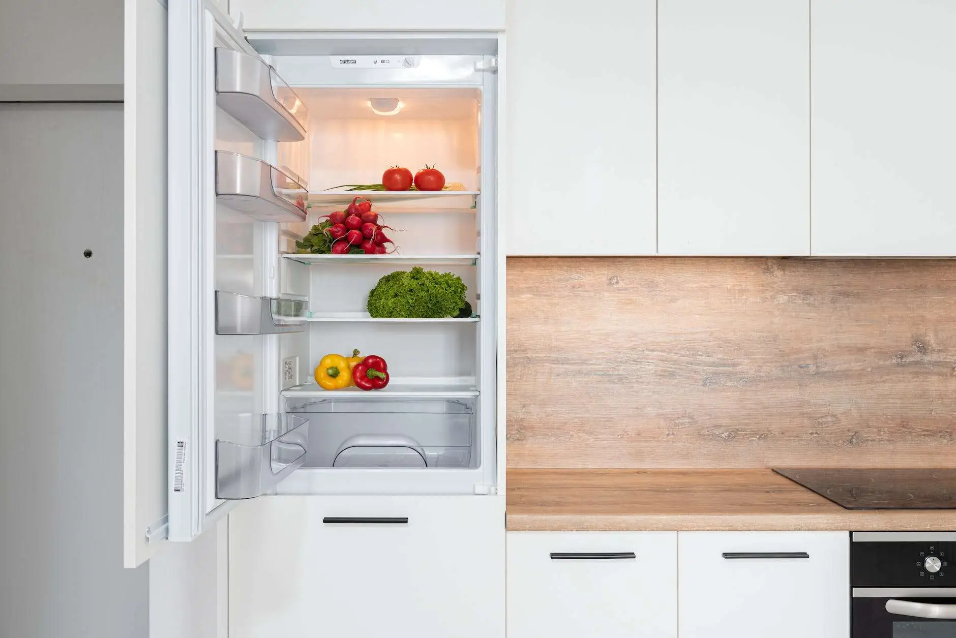 Non conservare questi alimenti in frigo: occhi! si rovinano più in fretta Immagine selezionata