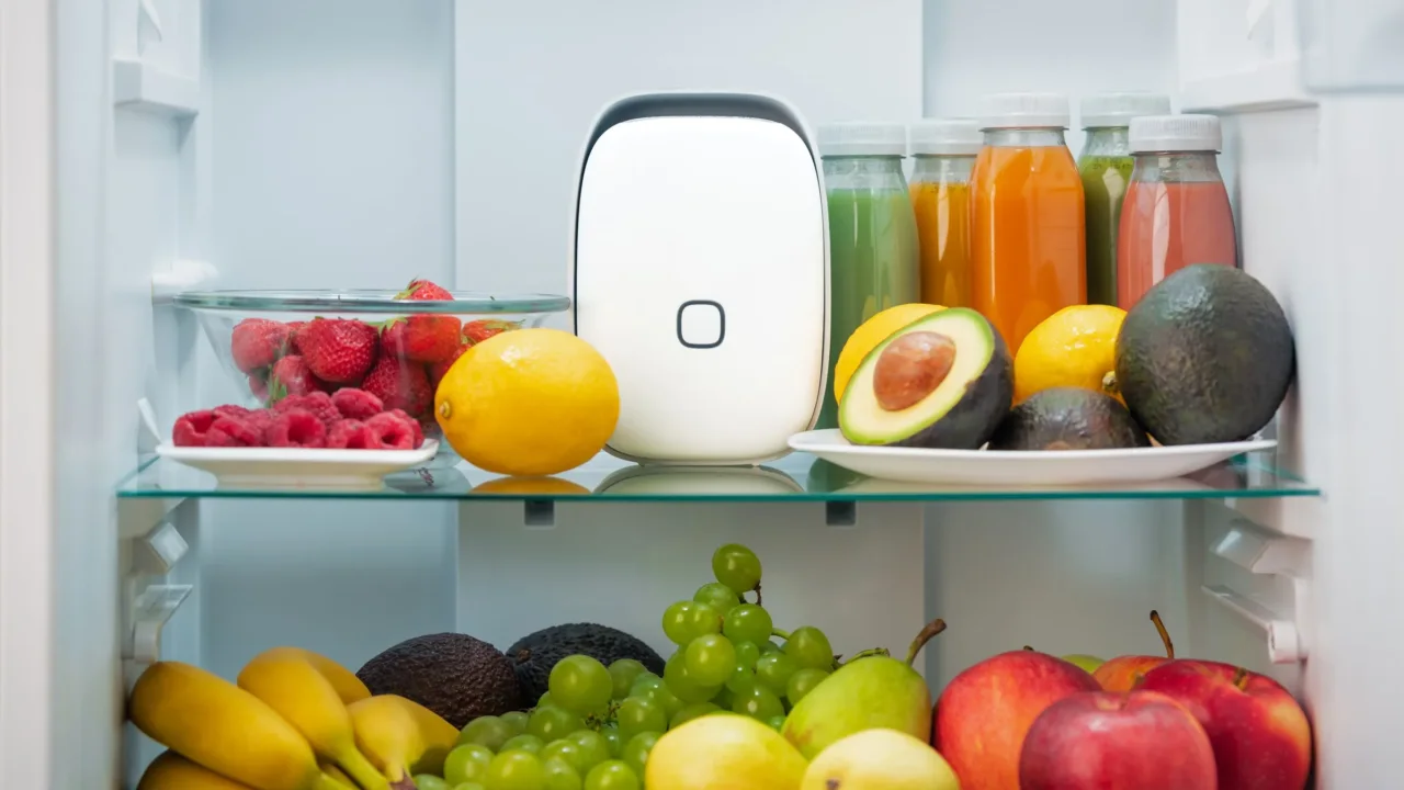 Non conservare questi alimenti in frigo: occhi! si rovinano più in fretta Immagine selezionata