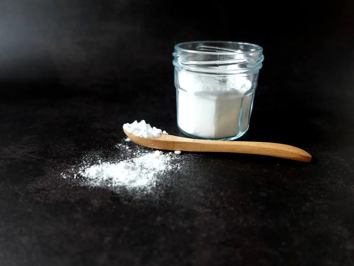 Pulire tutta casa con bicarbonato: ecco come fare Immagine selezionata