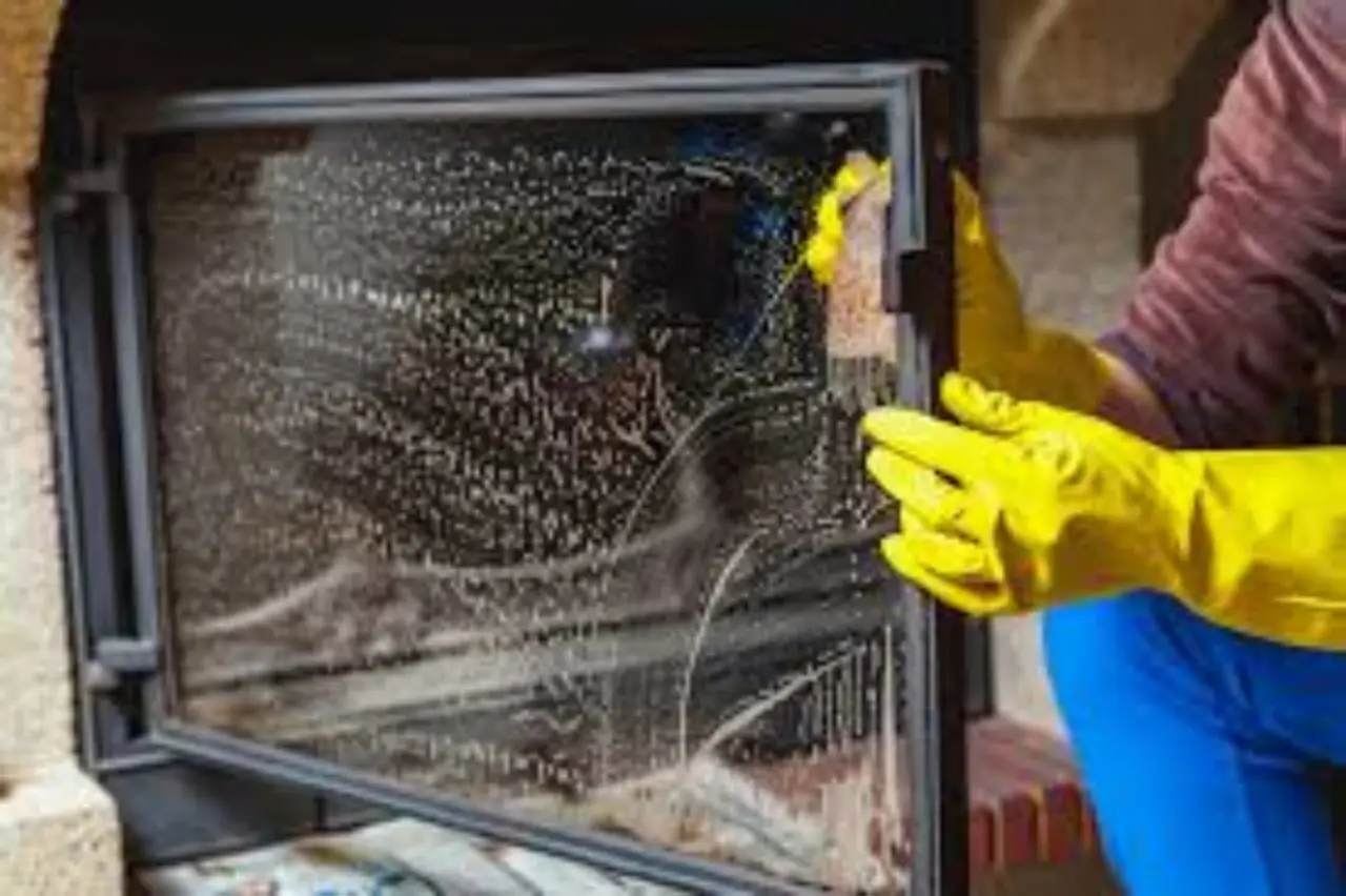Macchie sul vetro del forno? Ecco come puoi rimuoverle velocemente Immagine selezionata