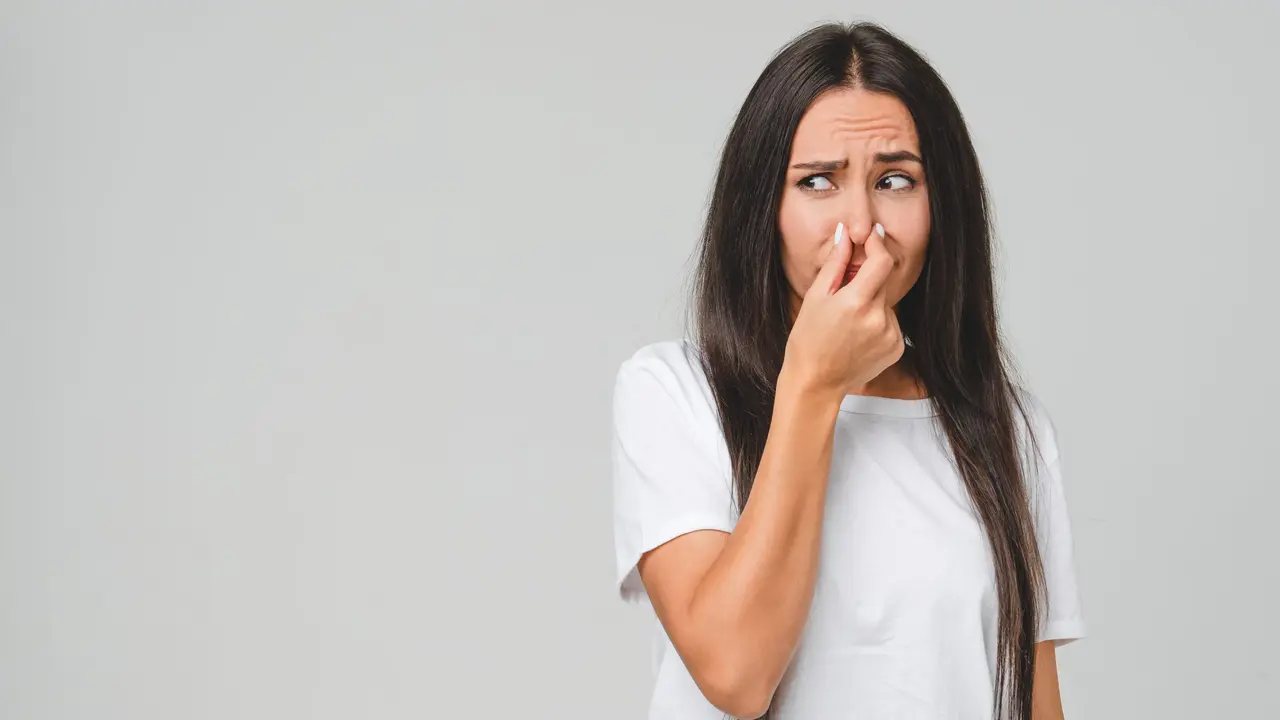 Come eliminare il cattivo odore dalla tua scarpiera